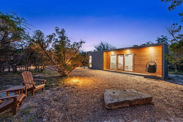 Your cabin dream awaits!