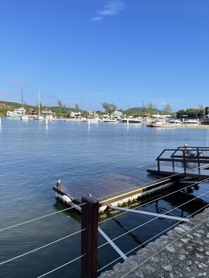 Port de plaisance