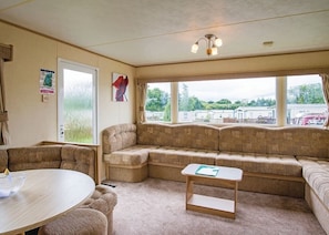 Typical Silver Plus 3 | Woodland Vale Holiday Park, Ludchurch, Nr Saundersfoot