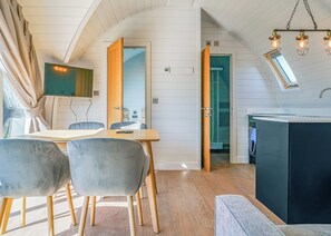Side Entry Pod - King’s Lynn Holiday Park , King’s Lynn