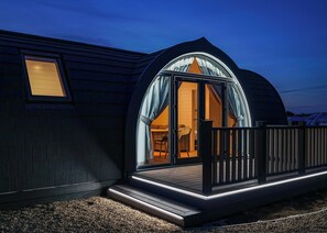 Side Entry Pod - King’s Lynn Holiday Park , King’s Lynn