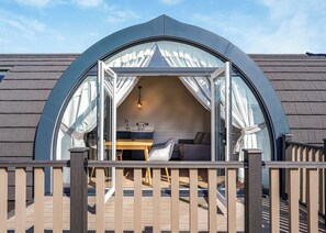 Side Entry Pod - King’s Lynn Holiday Park , King’s Lynn