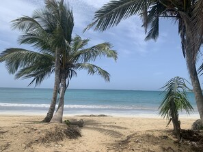 Plage