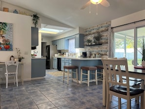 Cuisine privée