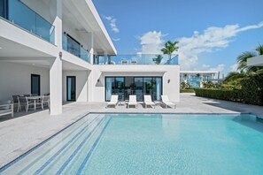 Pool Side (3)