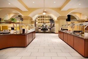 Restaurantes