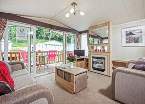 Bordeaux (Pet Friendly) - Tocketts Mill Country Park, Guisborough, Saltburn-by-the Sea