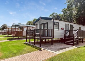 Tocketts Mill Country Park, Guisborough, Saltburn-by-the Sea