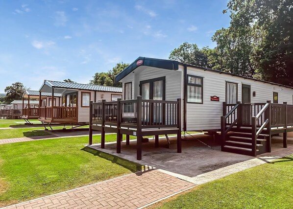 Tocketts Mill Country Park, Guisborough, Saltburn-by-the Sea