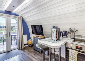 Eget kök