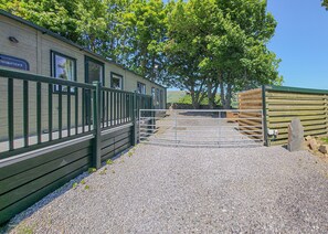 Burtersett - Bainbridge Ings, Hawes,