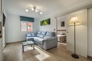Coin séjour