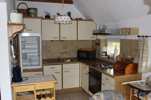 Cucina privata