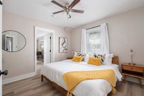 King Bedroom 2