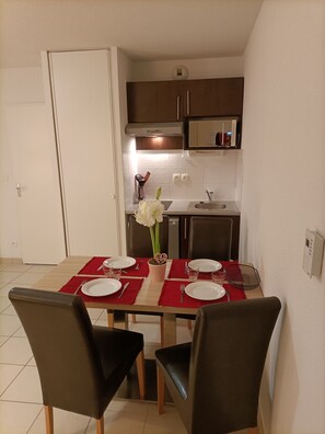 Coin Repas