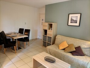 Coin séjour