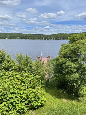 Boendeområde