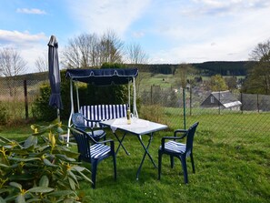 Garten [Sommer]