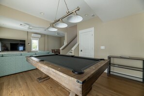 Rec Room