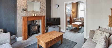 Tigh-Na-Mara, Bridlington - Host & Stay