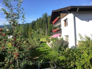 Boendeområde