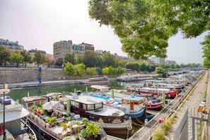 Port de plaisance