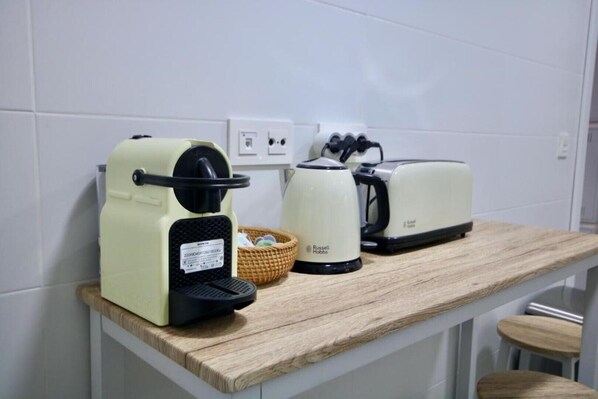 Cucina privata