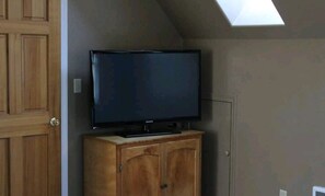 Interiör