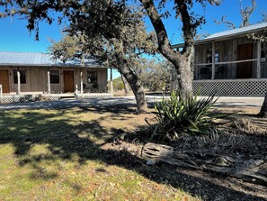 Cabin Village