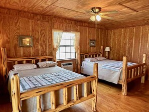 Hackberry Cabin 9 (2)