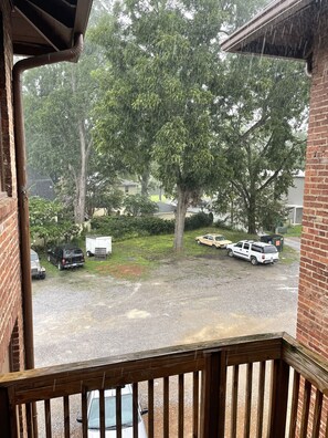 Boendeområde
