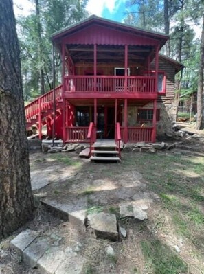 Ulkopuoli