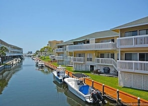 Port de plaisance