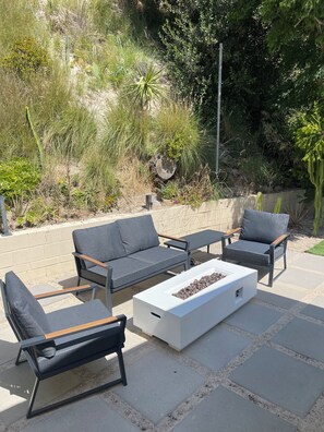 Terrass/Patio