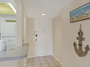 Entry Way