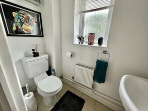 Downstairs Toilet