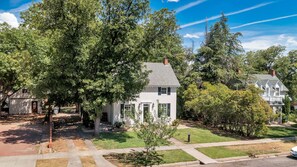 Frederick Blake Historic Home