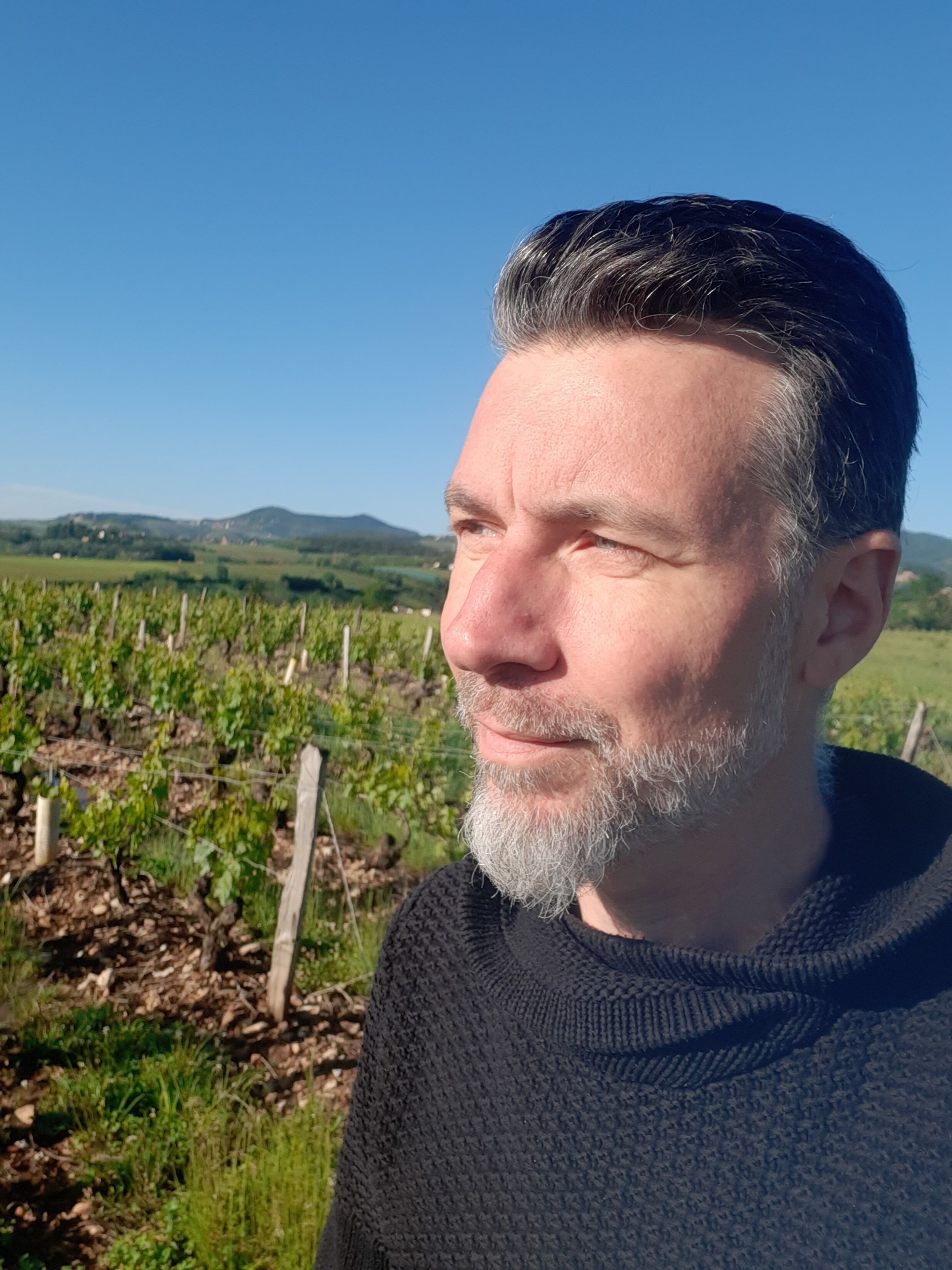 Värdens profilbild