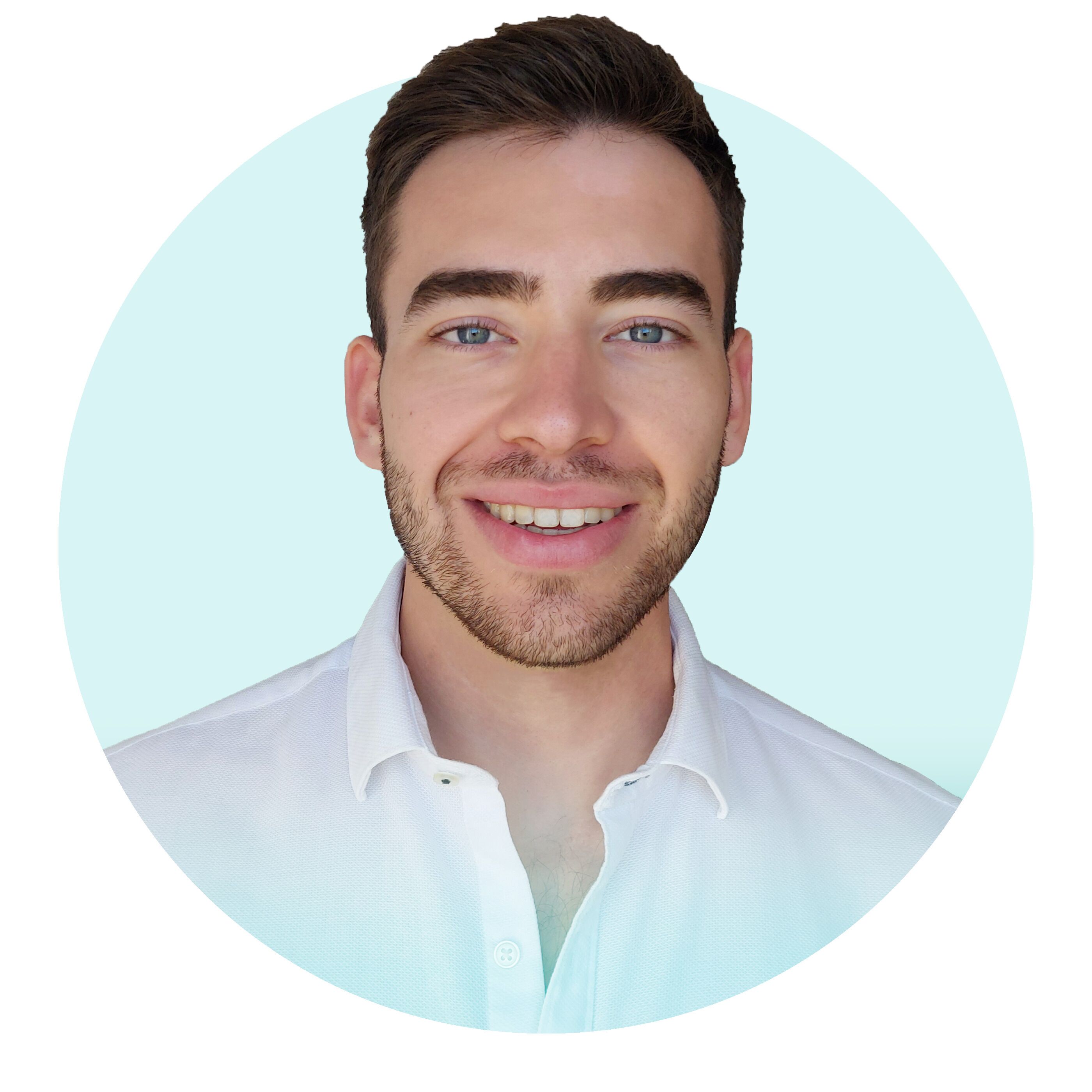 Host profile image