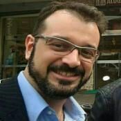 Host profile image