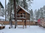 Majoittajan profiilikuva