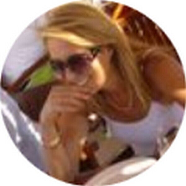 Host profile image