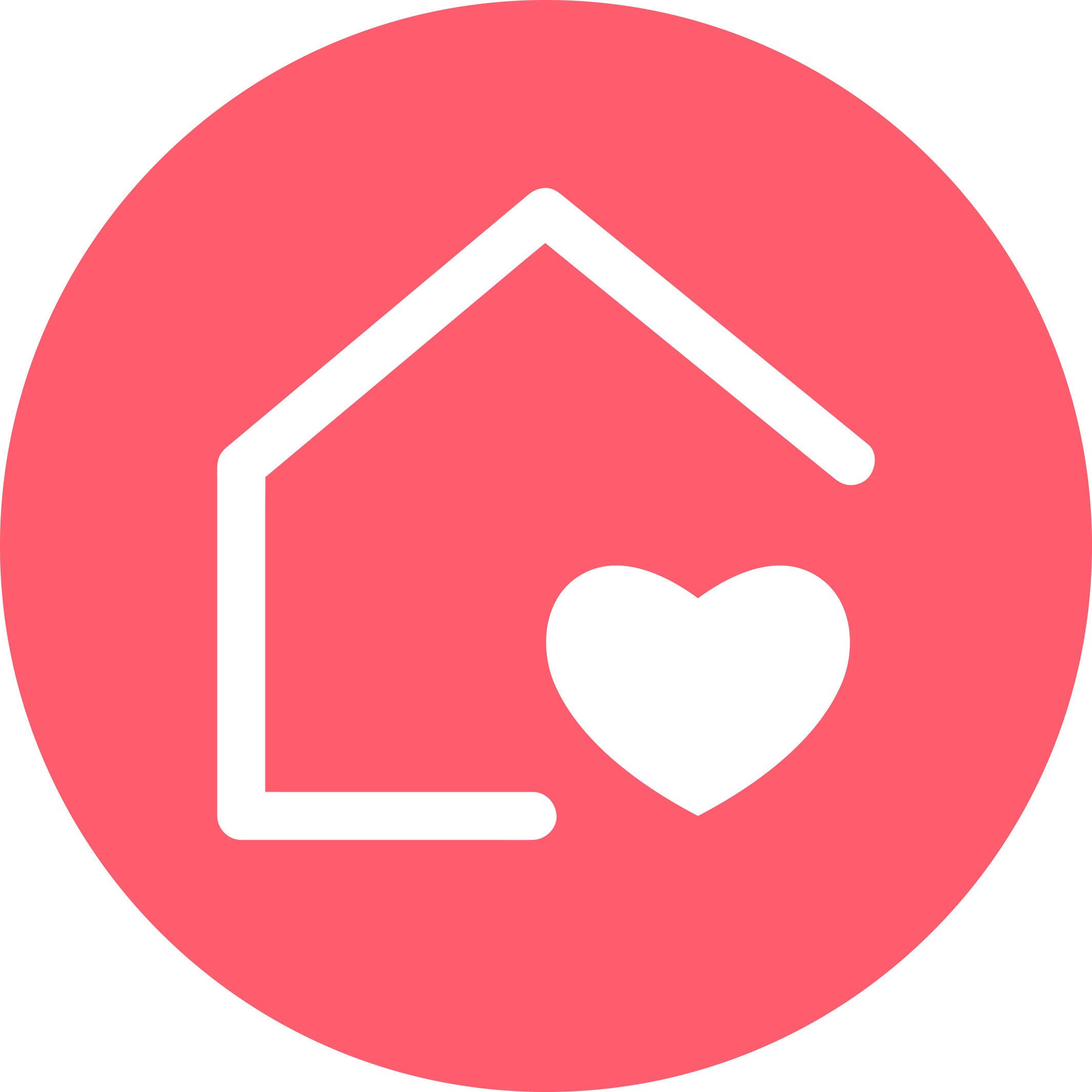 Host profile image