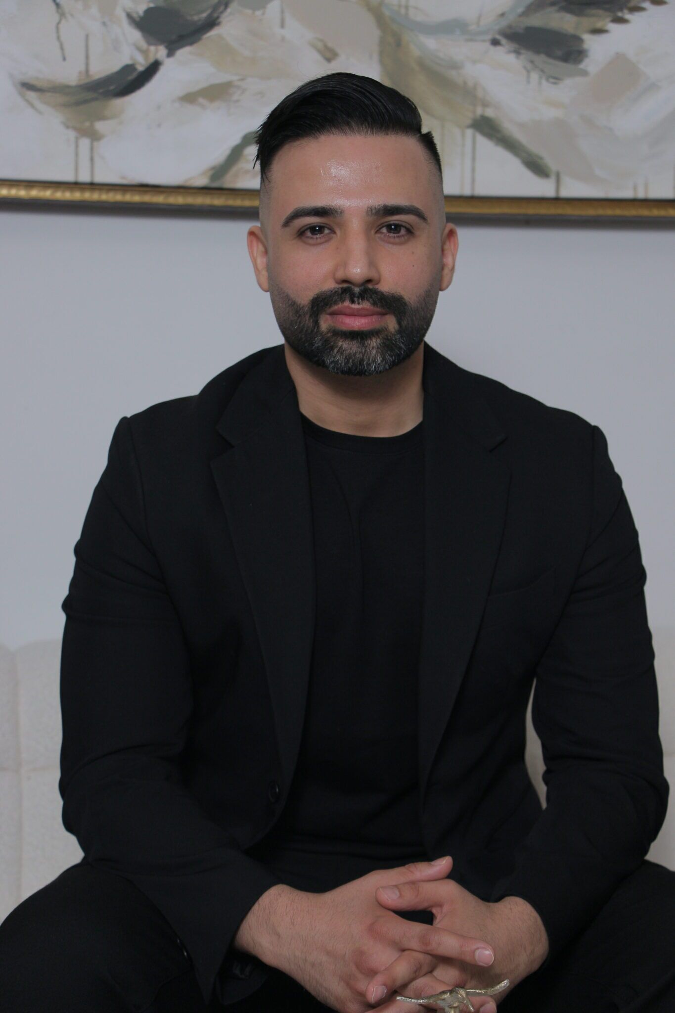 Host profile image