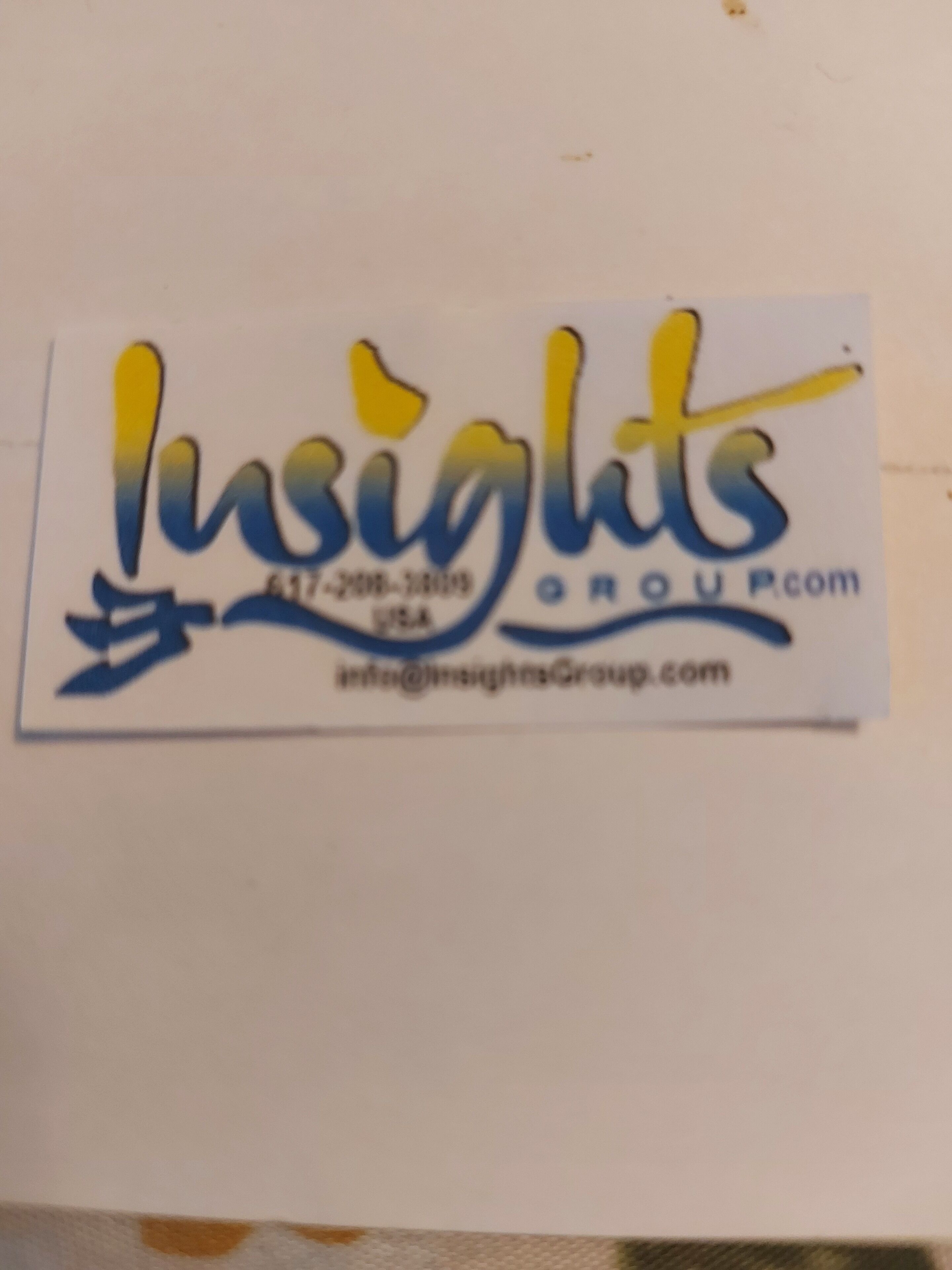 Värdens profilbild