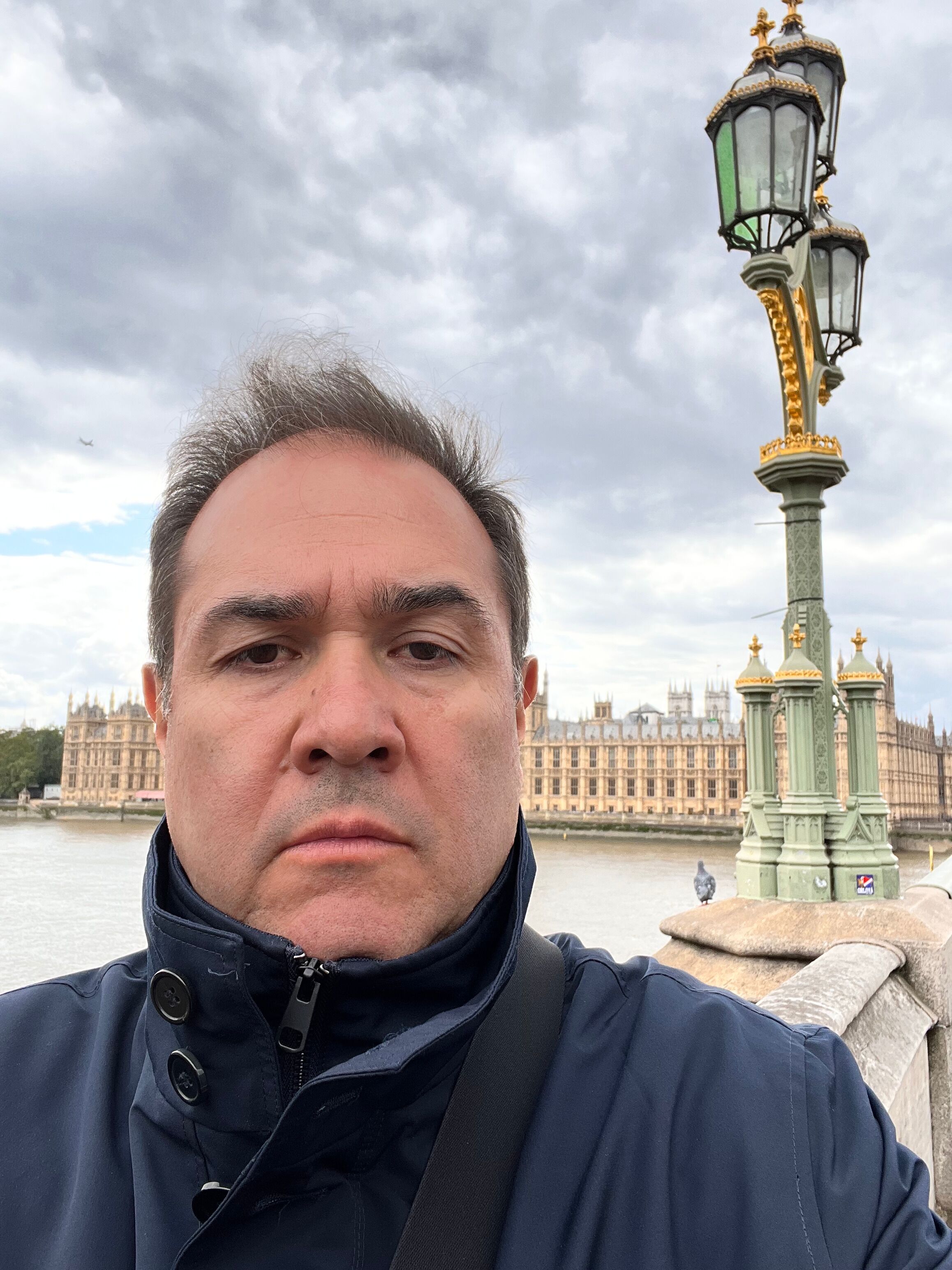 Host profile image